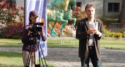 tarbes_tv_1 Tarbes filmé par France Sire TV