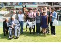 Victoire Virtuose du Gouet - Auteuil Sept.2013